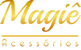 logo Magiê acessórios